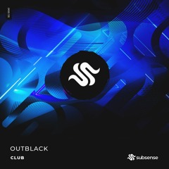 Outblack - Club (Extended Mix)