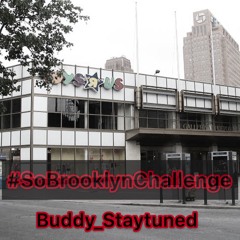 Buddy StayTuned - So Brooklyn G Mix