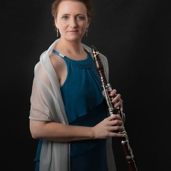 Scott McAllister Black Dog for Clarinet and Wind Ensemble