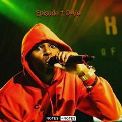 WN4N Radio Chi Podcast Episode 1: D-Vo