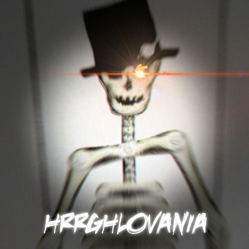 We Finna Box - HRRGHLOVANIA