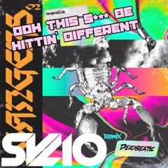 GRiZTRONICS (SVCIO FLIP)