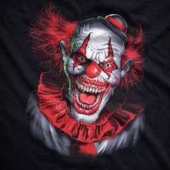 Young X Afro - Im A Clown | Beat Prod. By Lezter