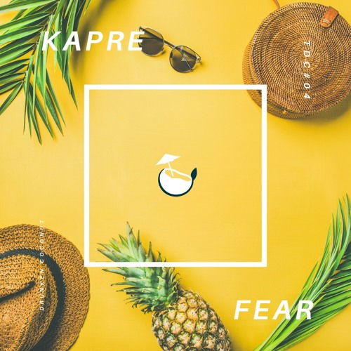 Kapre Ft. Stephen Ingram - Fear