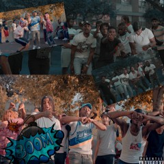 Boom Em - Haze Milli X NYG