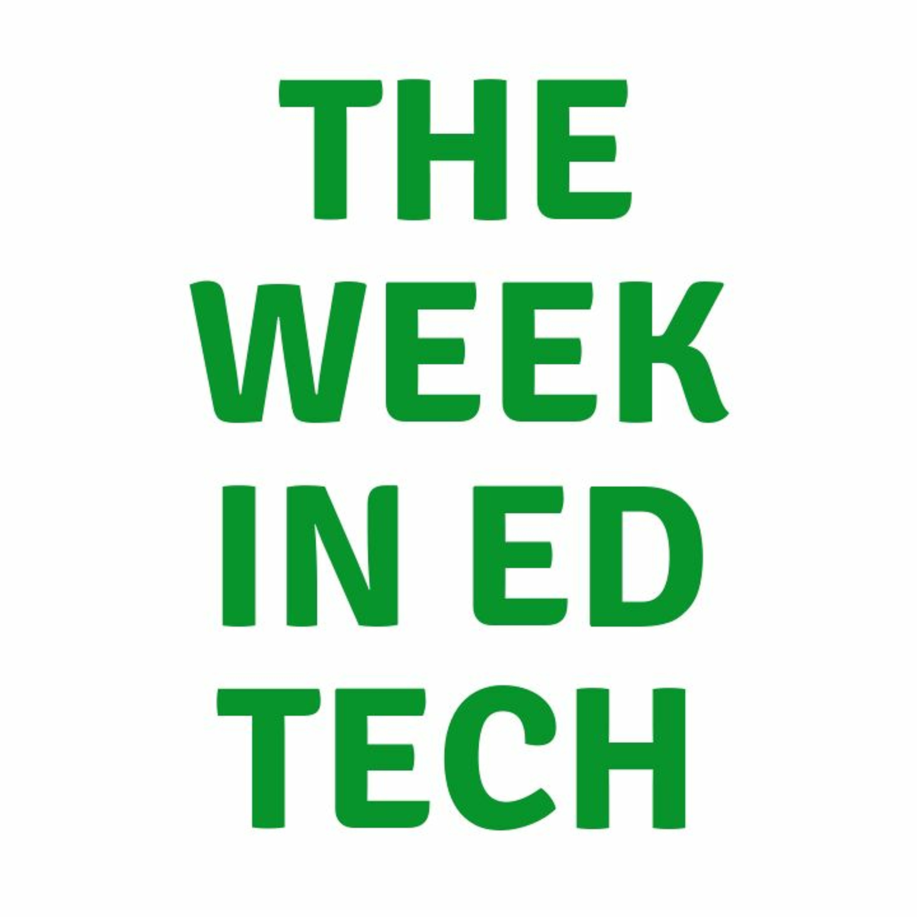 Audrey Watters: The Week in Ed Tech 3/10/2012 | Steve Hargadon | Mar 10 2012