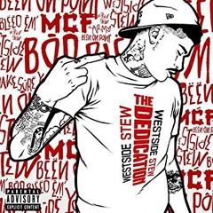 WestSide Stew Feat BoTiny - Boujee Cryp