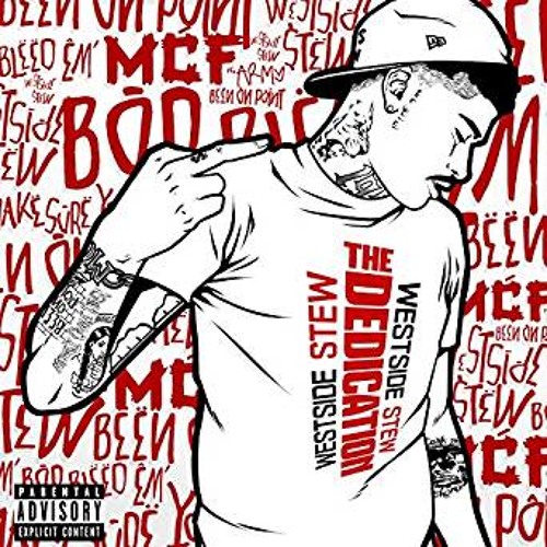 WestSide Stew Feat BoTiny - Boujee Cryp
