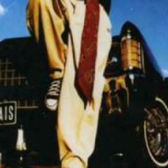 Expresso da meia noite - Racionais Mcs