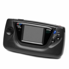 Game Gear: The Samples