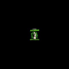 MOONBOY - Alien Invazion (CRWTH HARD MIX)
