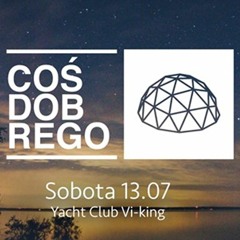 Coś Dobrego w środku lata dj set