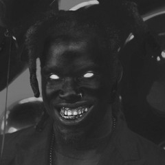 FREE Denzel Curry Type Beat - Luego