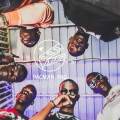 Merda Toda [Esteves Bankz,Ricardo Drama,Dani Garbem,Nilson Jay]