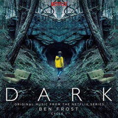 Journey Through Forests Dark