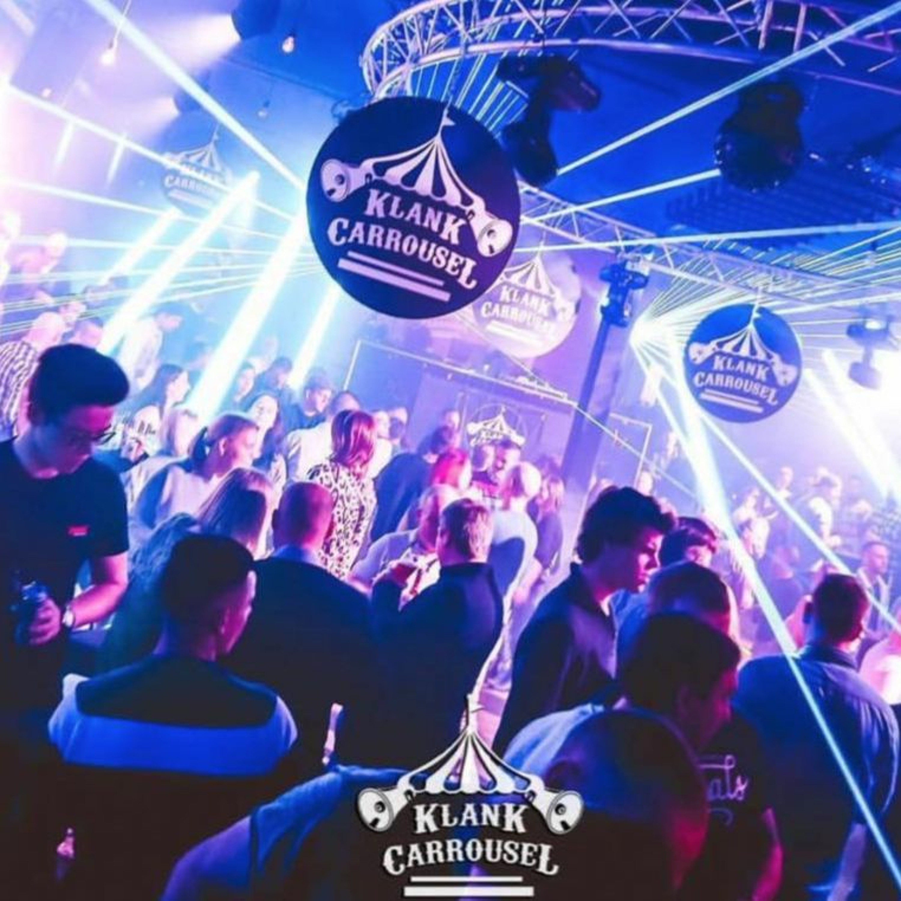 DJ Biool Mendez (Belgium)