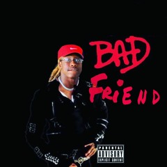 BALLMAINE - Bad Friend