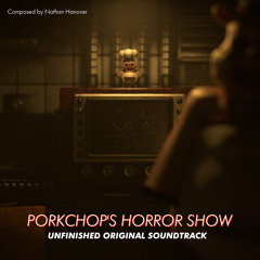 Porkchop's Horror Show