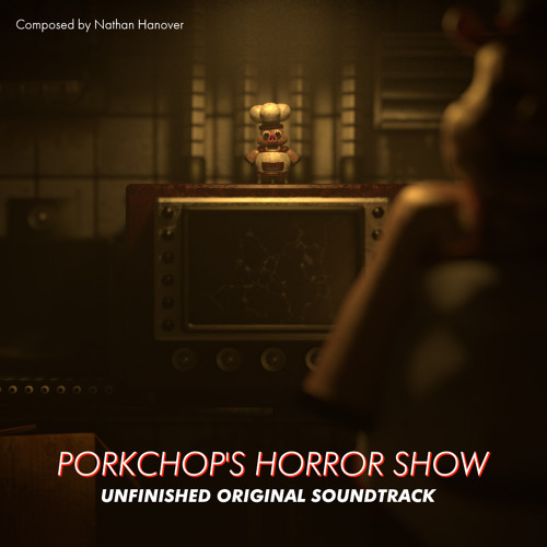 Porkchop's Horror Show