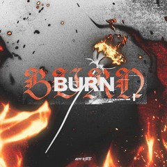 Dead Robot - Burn