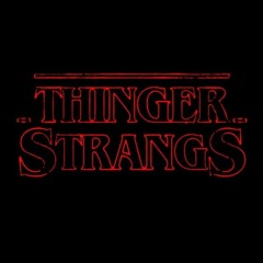 Microbrute riffing on Stranger Things theme