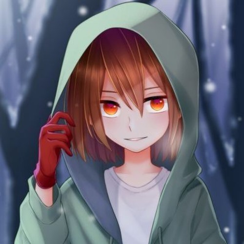 Storyshift chara