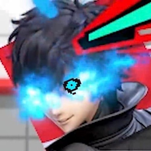 Persona 5 x Undertale - "Beneath The Mask" - A Normal Take