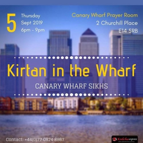 Canary Wharf Kirtan - 5th September 2019.MP3