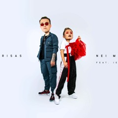 Niko Barisas - Nei Man Ką (feat. Jessica Shy)