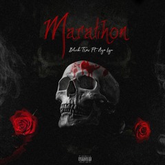 Marathon Ft. Aye Lyn (Prod. Mox)