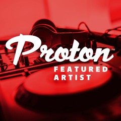 Taleman - Proton Radio Mix Part 1 (Featured Artist 2019-09-05)