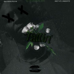 Ischeblacks - Fallin(prod by Recyclebeatz )