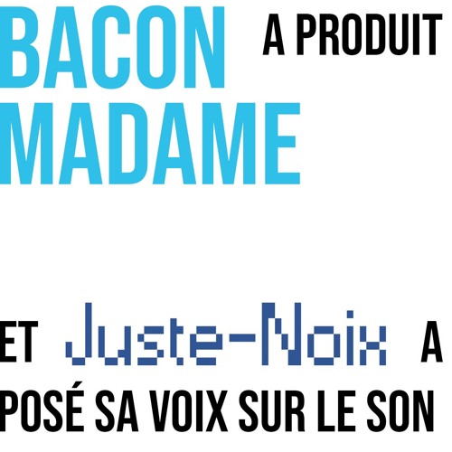 Cul et Chatte feat. Juste-Noix