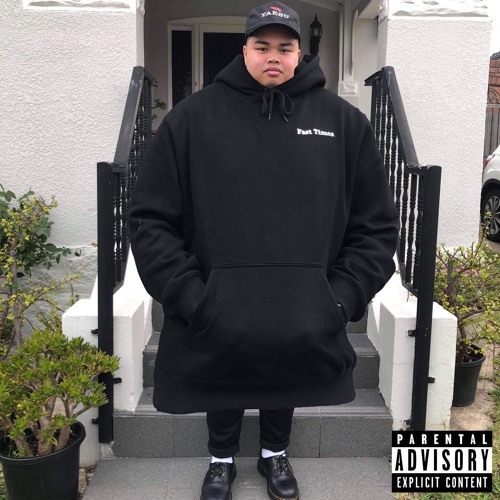 Khalid - Talk (Cabu 4thaclub Edit) [instrumental]