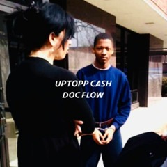 Uptopp Cash - Doc Flow