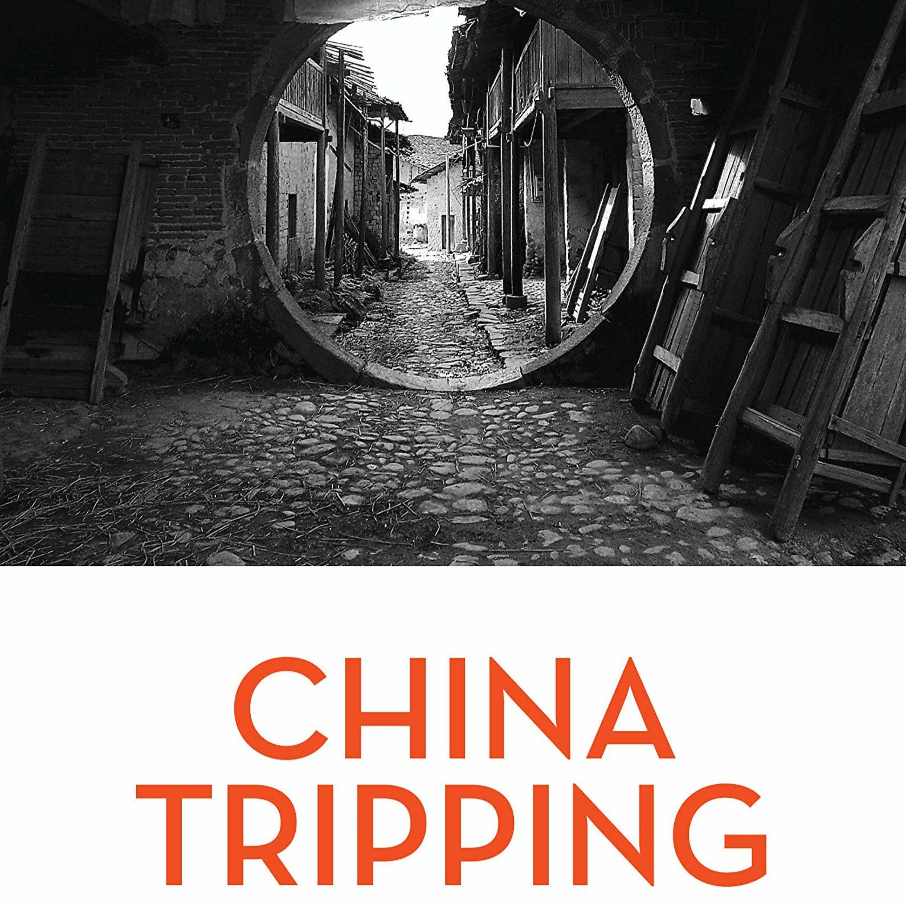 China 21