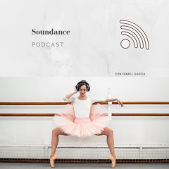 Episodio 5: Jaime Vargas:  Sus años en la Compañía Nacional de Danza y cómo recibió el nombramiento de primer bailarín.