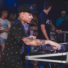 MC CALVIN E ZANGAO PERGUTA ONDE TO VS BIGODIN