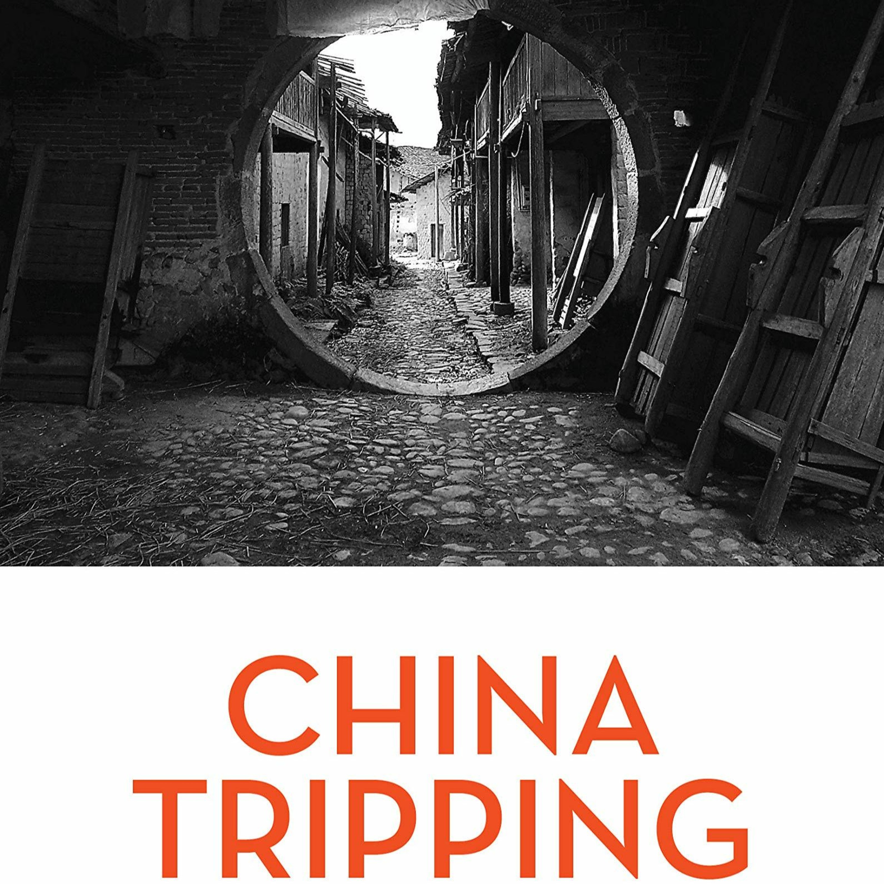 China 21