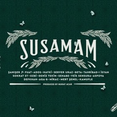 #SUSAMAM