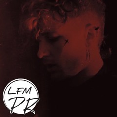 Crywolf  ULTRAVIOLENT [adrenochrome] - REMIX by LFMPR