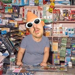 CLEAN UP ON AISLE DEATH