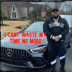 Omi In A Hellcat - Can't Waste My Time No More #NOTOFFICIALSONG