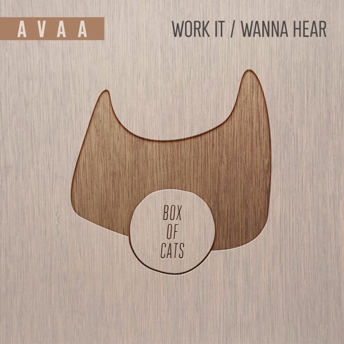 AVVA - Work It (BOC073)