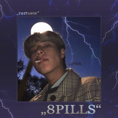 8 Pills