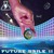 Artwork for THE FUTURE BAILE TAPE VOL. 11 | MIXED BY K-SADILLA AND CURATED BY K-SADILLA & BLR (9/5/19)
