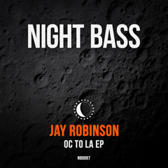 Jay Robinson - Wrong About You