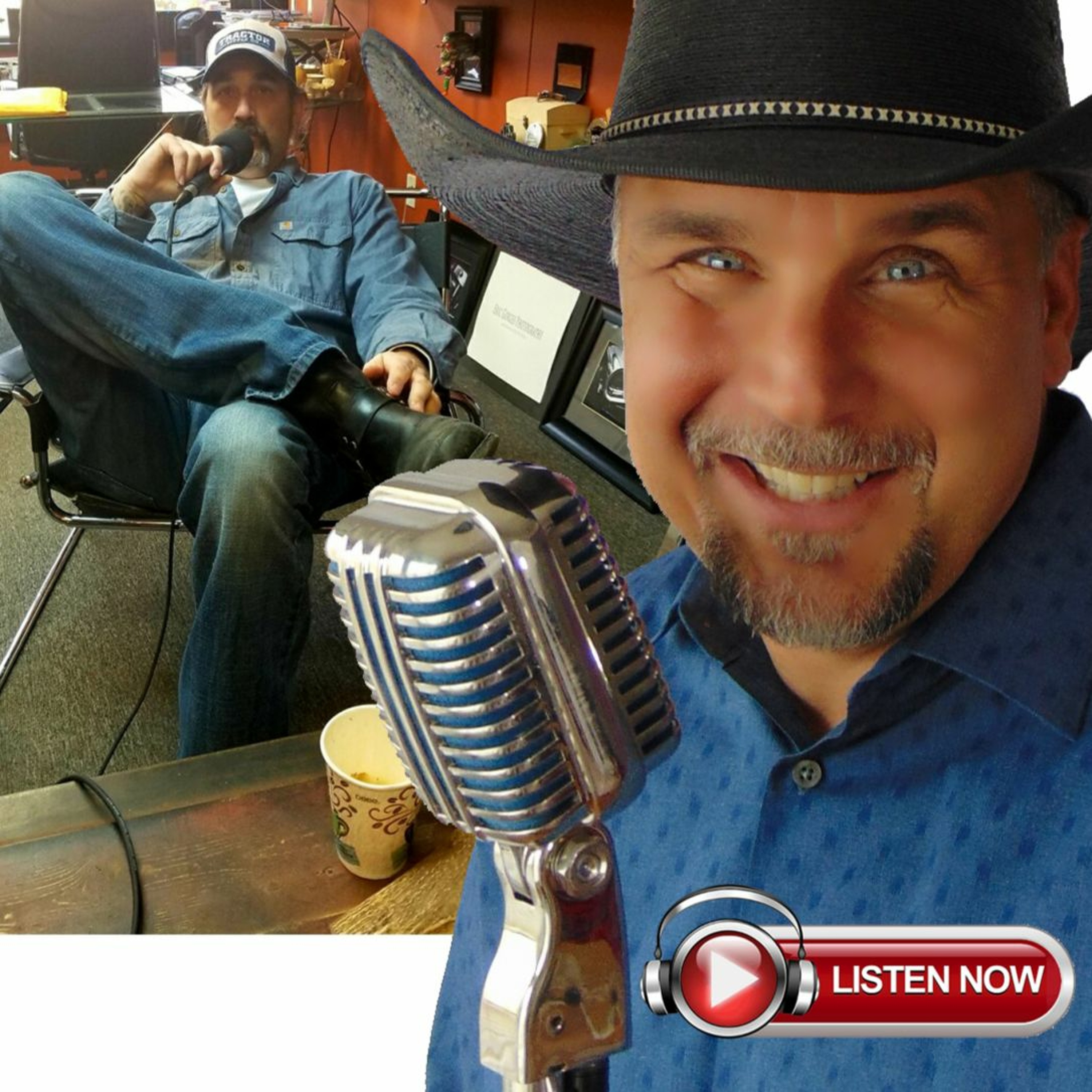 Outstanding Life with the Motivational Cowboy