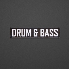 Drum and bass