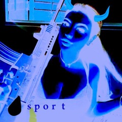 "SPORT" Prod. Byalif
